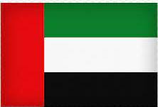 UAE Flag